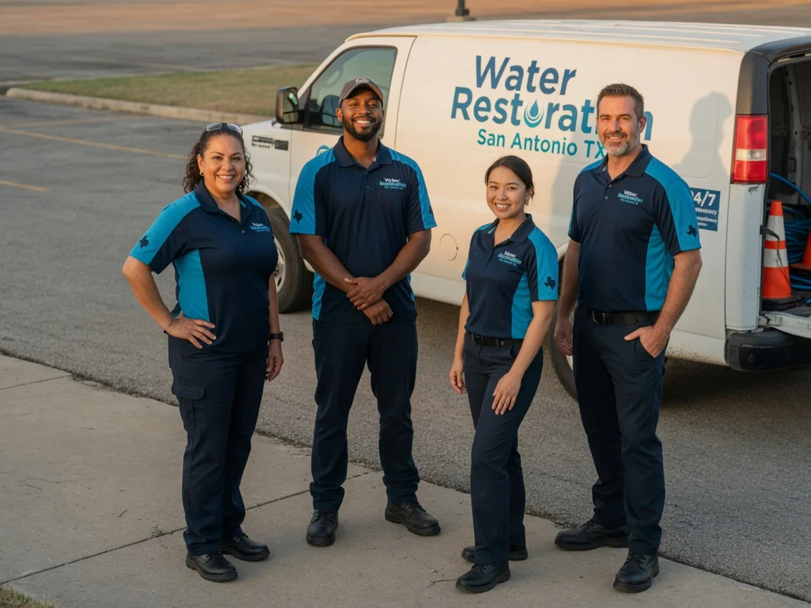 Water Damage Repair company in Malin, OR